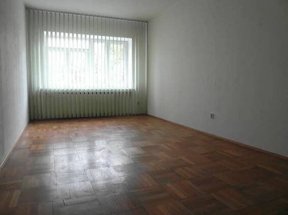 Pronájem bytu 2+1 49 m², Dřevařská, Brno - Veveří