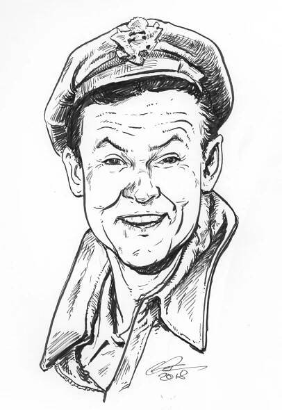 Bob Cane