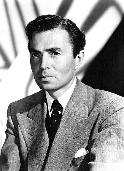 James Mason - Wikipedia