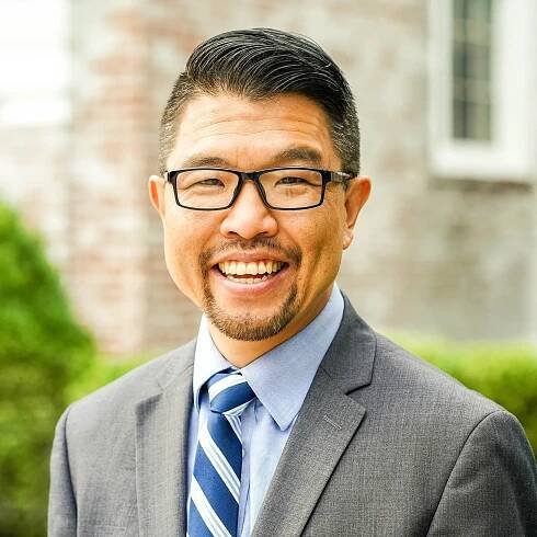 Faculty | Covenant Theological Seminary