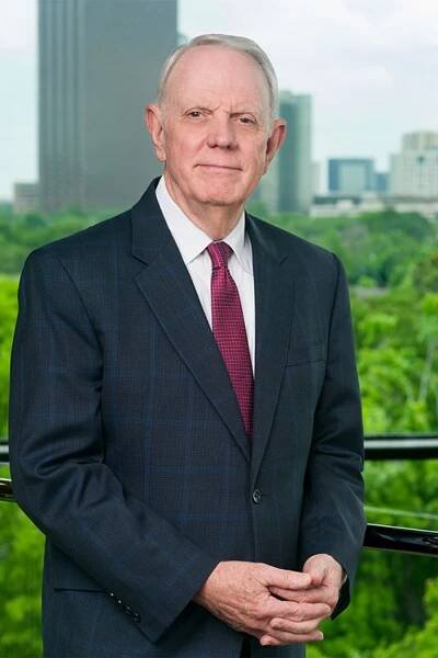 Robert L. Ramey - Ramey Chandler Schein, P.C.