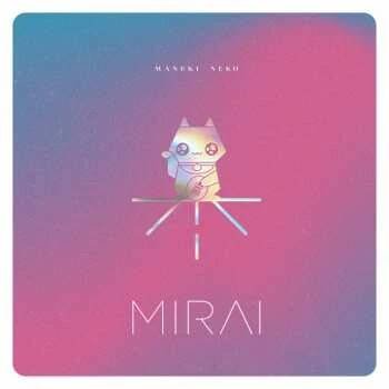 CD Mirai: Maneki Neko DIGI