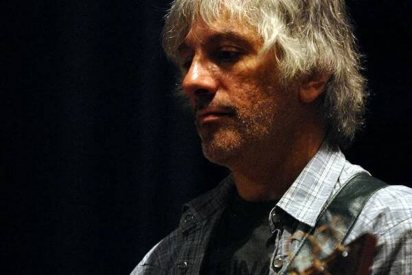 Lee Ranaldo