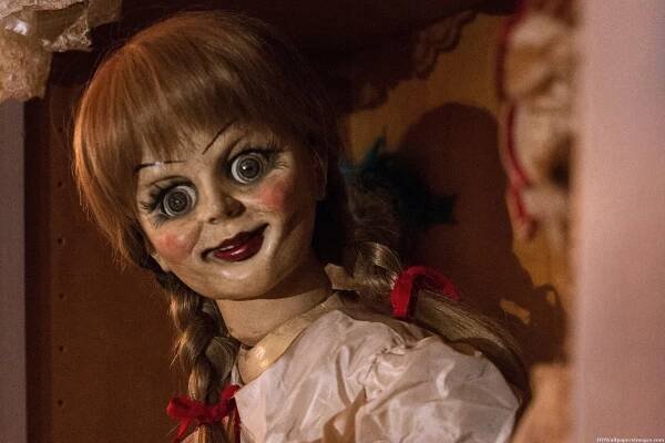 5 of the Creepiest Horror Movies About Dolls – Horrorful
