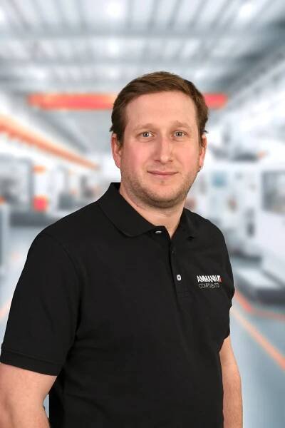 Über uns | AMMANN Components
