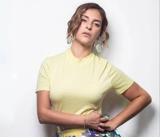 Fátima Molina – INFLUENCER