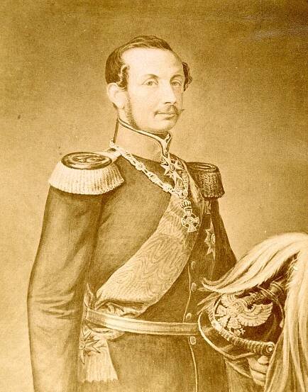 Alexander von Preußen