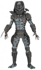 Figurka Predátor 2 - Ultimate Warrior Predator