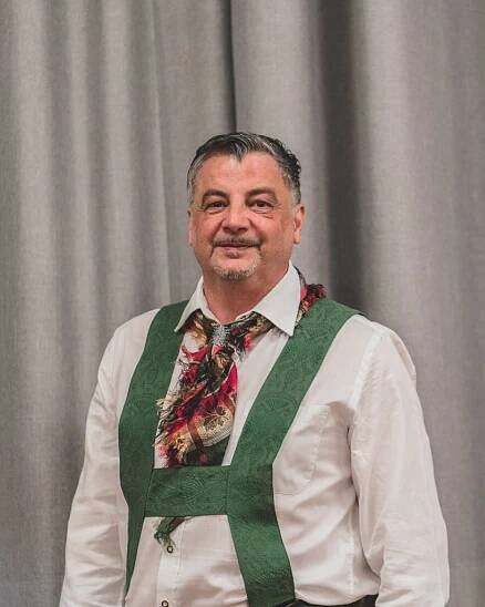 Vorstand – Musikkapelle Obertilliach