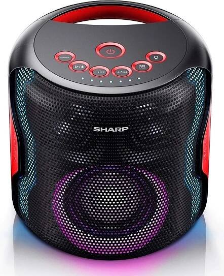 Sharp PS-919