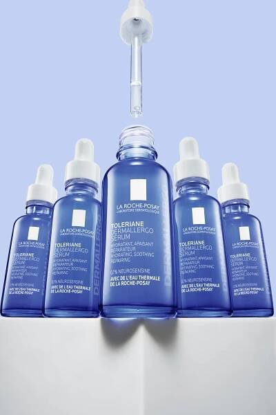 LA ROCHE-POSAY TOLERIANE dermallergo sérum 30 ml