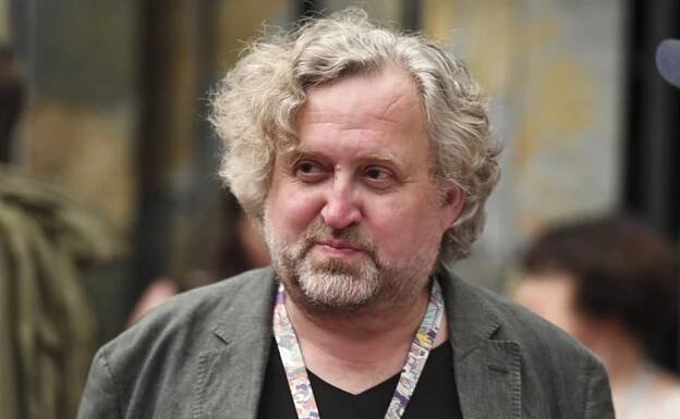 Jan Hřebejk natáčí nový seriál Na tělo podle scénáře Martiny Formanové - ARTSTAR V.I.P.