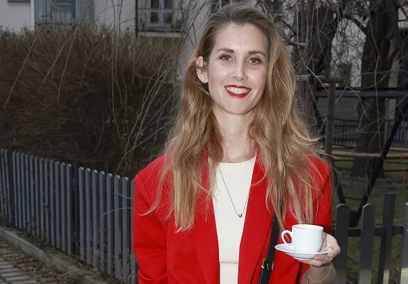 Jana Bernášková otevřeně přiznala, že chodí na terapie. Psycholožka s jejím rozhodnutím naprosto souhlasí