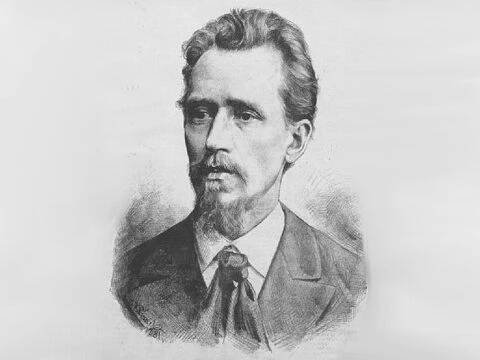 Josef Václav Sládek