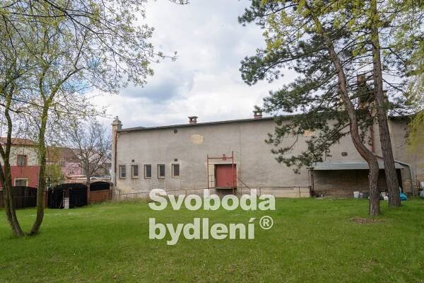 Ferrerova, Hostomice, okres Teplice
