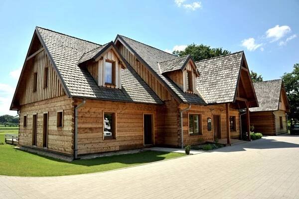 Cedrový penzion - Dobříkov