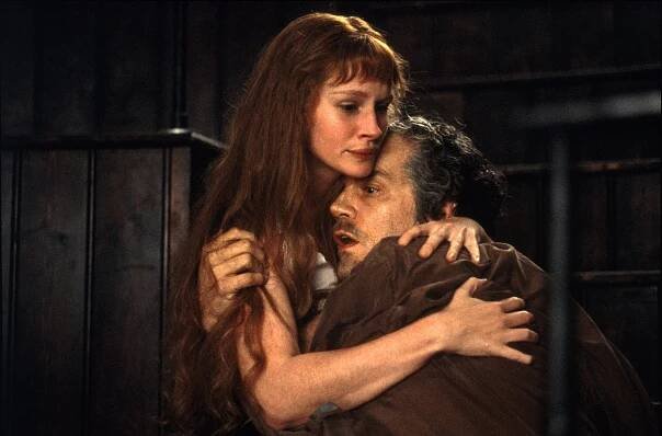 Mary Reilly - Z filmu - Julia Roberts, John Malkovich