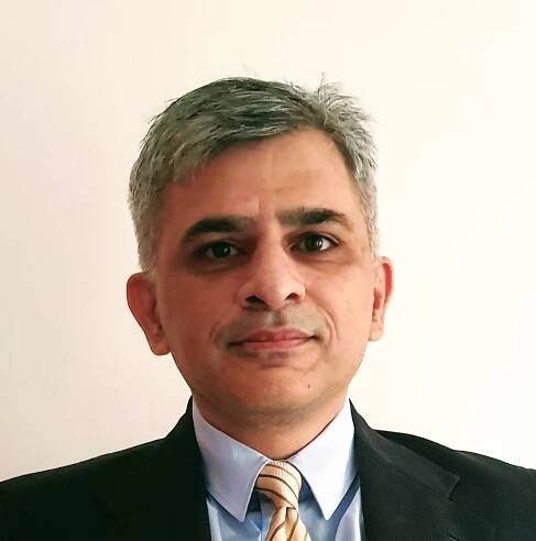 Akif Mushtaq