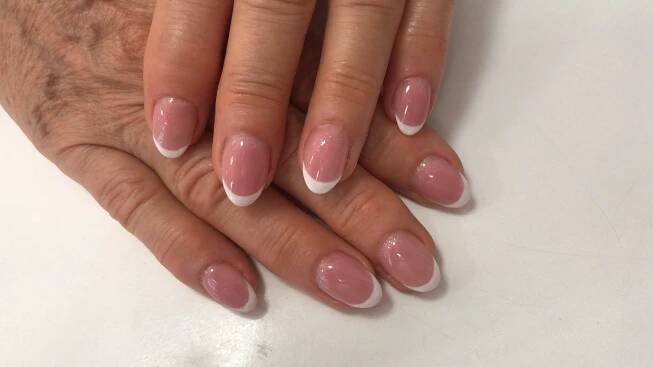 Modeláž nehtů – Fancy Nails