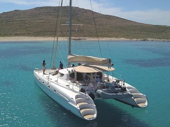 Mykonos Catamaran Sailing Cruises (2025) - All You Need to Know BEFORE You Go (with Reviews)