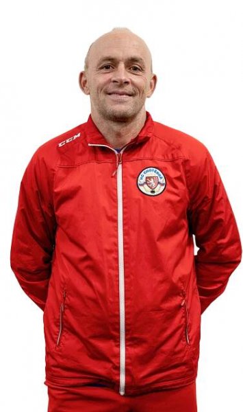 Rozhovor s trenérem A mužstva – HC CHOTEBOR