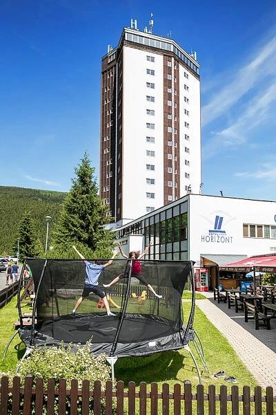 Hotel Horizont - Česká republika, Krkonoše a Podkrkonoší | CK Čedok