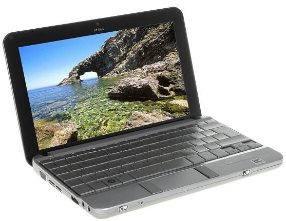 HP Mini-Note 2140