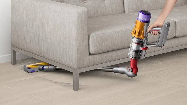 Dyson V12 Absolute