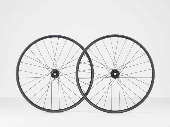 Bontrager Line Comp 30 TLR Boost černá | KOLA-VISEK.cz