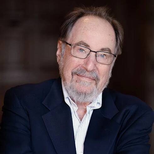 Salk Institute mourns the loss of Nobel laureate David Baltimore - Salk Institute for Biological Studies