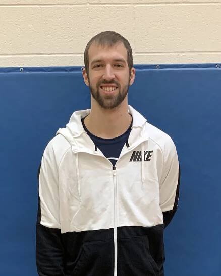 Andrew Russell - Mid Ohio Pumas