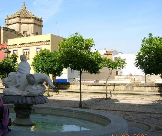 Córdoba 2006 – Jay Shareef