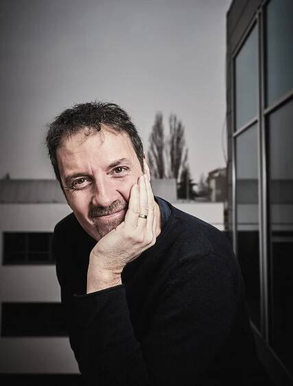 Jak se z komparzisty u Trošky stal klíčový muž české televizní tvorby