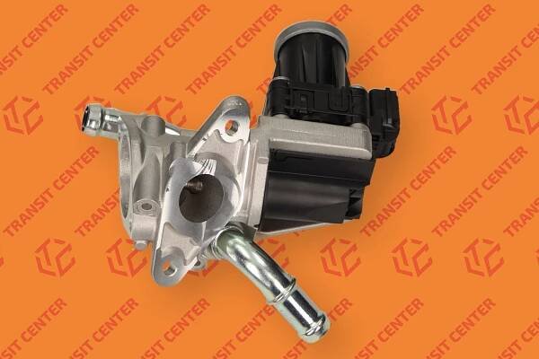 Ventil EGR Ford Transit 2009-2013