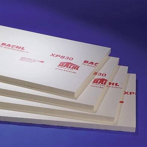 Bachl XPS 300 G 30 mm m2