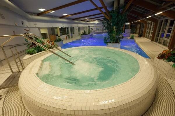 Lázeňský hotel Terra *** Superior - Janské Lázně | Lázně Travel