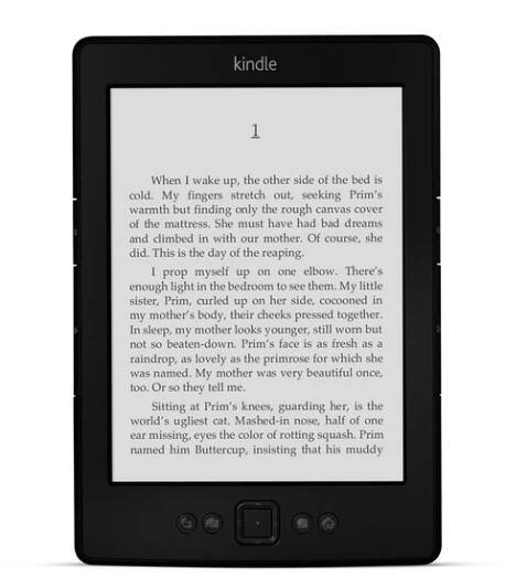 Kindle-5