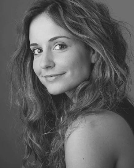 Notable Alumni - Atlantic Acting School