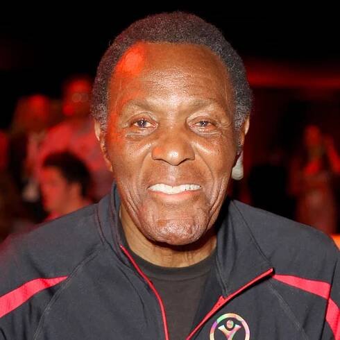 Rafer Johnson Dead at 86, Olympic Legend and American Hero