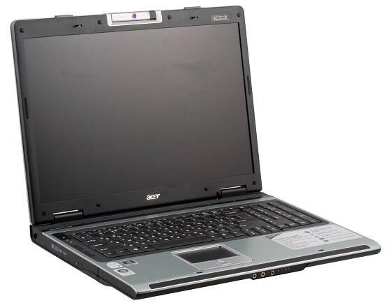 Servis notebooků Acer Brno