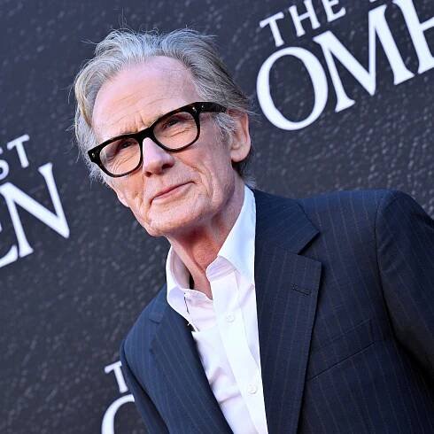 Is Bill Nighy the Best-Dressed Man in Hollywood?