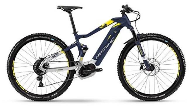 Fully-Mountainbike Test 2025 | Eine große Auswahl an einzeln getesteten Produkten!