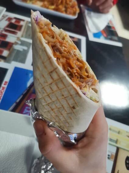 Dayi kebab foto 3