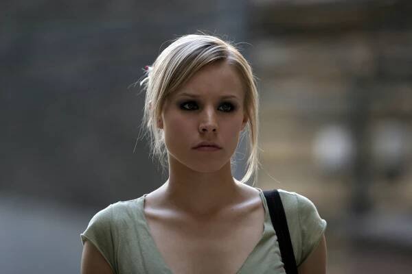 Puls - Z filmu - Kristen Bell