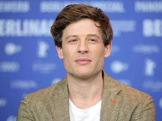 The Crown and The Gentlemen stars sign on to James Norton's epic new series – details
