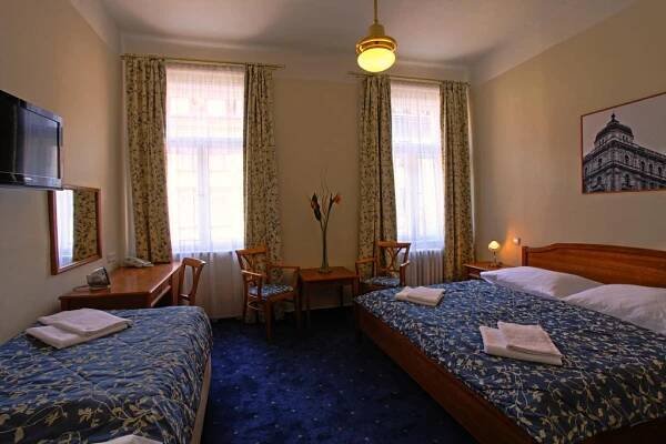 Hotel Anna foto 2