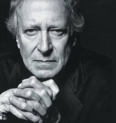 John Barry - Golden Globes