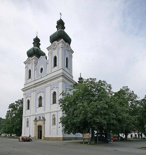 Sloup (okres Blansko) – Wikipedie