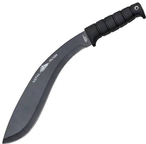 JKR 743 Nepal Kukri