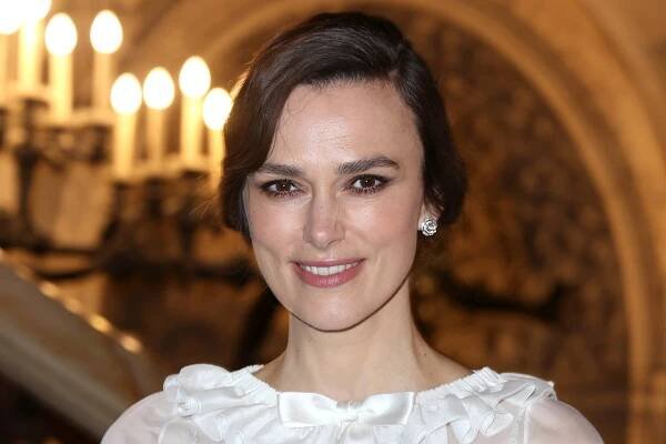 Keira Knightley recalls ‘public shaming’ she felt amid eating disorder speculation
